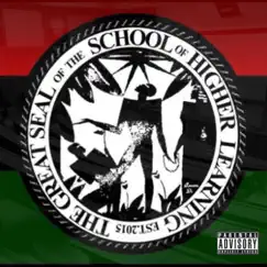 Higher Learning by OC from NC & B Squared album reviews, ratings, credits