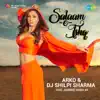 Salaam-E-Ishq - Single (feat. Jasmine Sandlas) - Single album lyrics, reviews, download
