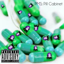Pill Cabinet Song Lyrics