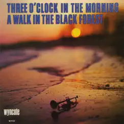 Three O'Clock in the Morning Song Lyrics