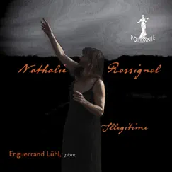 Nathalie Rossignol: Illégitime by Enguerrand-Friedrich Lühl-Dolgorukiy album reviews, ratings, credits