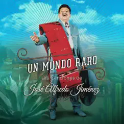 Un Mundo Raro Song Lyrics