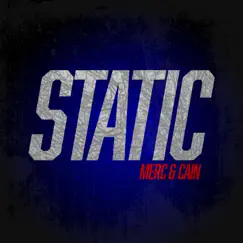 Static - Single by Merc100Man & ElDorado Cain album reviews, ratings, credits