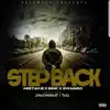 Step Back (feat. Bink & Swaingo) - Single album lyrics, reviews, download