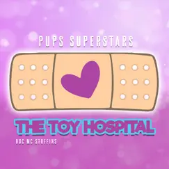 The Toy Hospital (Doc McStuffins Theme Song) Song Lyrics