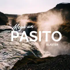 Mega Un Pasito - Single by Blaster DJ album reviews, ratings, credits