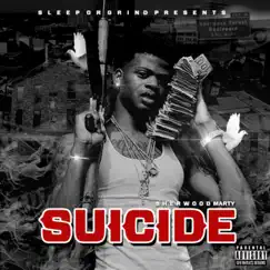 Suicide - Single by Sherwood Marty album reviews, ratings, credits