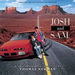 Josh and S.A.M. (Original Motion Picture Soundtrack) by Thomas Newman album reviews, ratings, credits