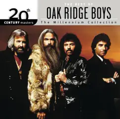 20th Century Masters - The Millennium Collection: The Best of the Oak Ridge Boys by The Oak Ridge Boys album reviews, ratings, credits