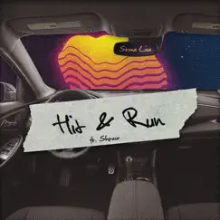 Hit & Run (feat. Shmeur) - Single by Stona Lisa album reviews, ratings, credits