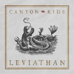 Leviathan by Canyon Kids album reviews, ratings, credits
