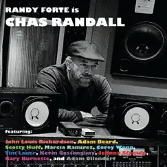 Chas Randall by Randy Forte album reviews, ratings, credits