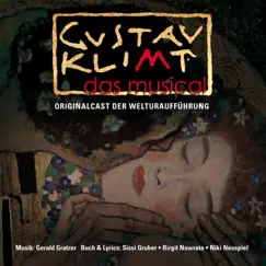 Gustav Klimt - Das Musical by Various Artists album reviews, ratings, credits