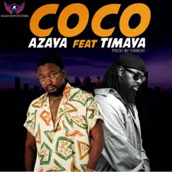 Coco (feat. Timaya) Song Lyrics