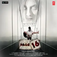 Page 16 (Original Motion Picture Soundtrack) - Single by Asif Chandvani album reviews, ratings, credits