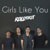 Girls Like You - Single album lyrics, reviews, download