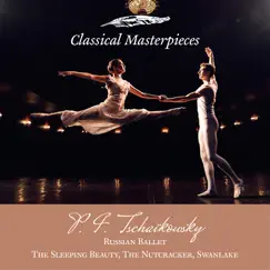 P.I. Tschaikowsky: Russian Ballett: the Nutcracker, the Sleeping Beauty, Swanlake by Radio Symphony Orchestra Moscow & Klaus-Peter Hahn album reviews, ratings, credits