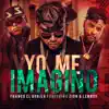 Yo Me Imagino - Single album lyrics, reviews, download