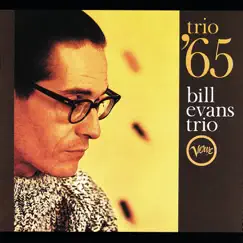 Trio 65 by Bill Evans Trio album reviews, ratings, credits