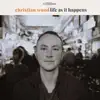 Life as It Happens - EP album lyrics, reviews, download