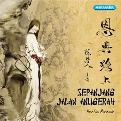 Sepanjang Jalan Anugerah by Herlin Pirena album reviews, ratings, credits