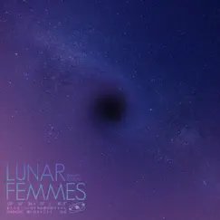Stargazers - EP by Lunar Femmes album reviews, ratings, credits