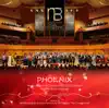 Barnes: Symphony No. 5, Op. 110 "Pheonix" (Live) album lyrics, reviews, download