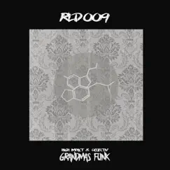 Grandma's Funk by High Impact & Objectiv album reviews, ratings, credits