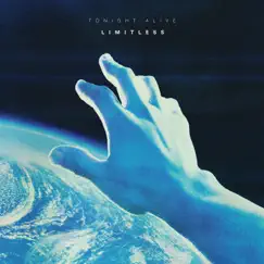 Limitless by Tonight Alive album reviews, ratings, credits