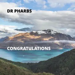 Congratulations - Single by Dr Pharbs album reviews, ratings, credits