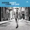 Army of One album lyrics, reviews, download