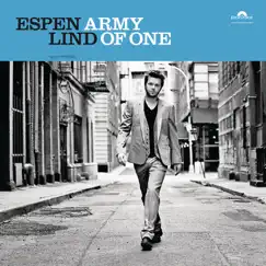 Army of One by Espen Lind album reviews, ratings, credits