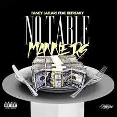 No Table Manners (feat. BeFreaky) - Single by Fancy Laflare album reviews, ratings, credits