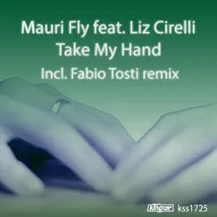 Take My Hand (feat. Liz Cirelli) - EP by Mauri Fly album reviews, ratings, credits