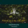 Pakalolo in a Blunt - Single album lyrics, reviews, download