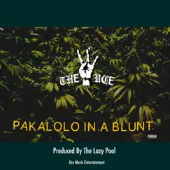 Pakalolo in a Blunt - Single by The Uce album reviews, ratings, credits