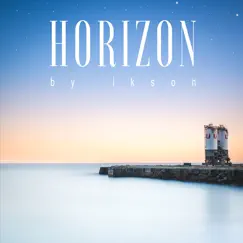 Horizon - Single by Ikson album reviews, ratings, credits