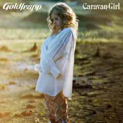 Caravan Girl - EP by Goldfrapp album reviews, ratings, credits