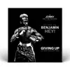 Giving Up (Is Not an Option) - Single album lyrics, reviews, download