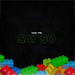 Say So - Single by 93beatz album reviews, ratings, credits