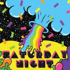 Saturday Night - Single by Brick + Mortar album reviews, ratings, credits