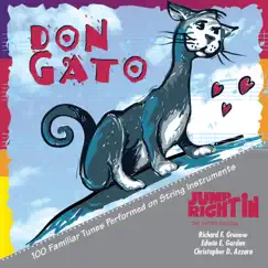 Don Gato by Christopher D. Azzara album reviews, ratings, credits