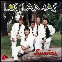 Sueños by Los Lamas album reviews, ratings, credits