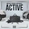 Active (feat. Fredo & Ayo Beatz) - Single album lyrics, reviews, download