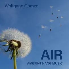 Air (Ambient Hang Music) - Single by Wolfgang Ohmer album reviews, ratings, credits
