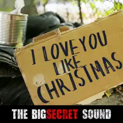 I Love You Like Christmas - Single by The Big Secret Sound album reviews, ratings, credits