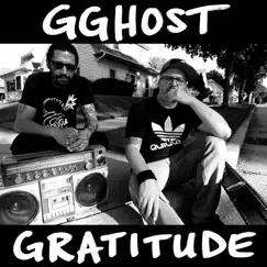 Gratitude - Single by Guerrilla Ghost album reviews, ratings, credits