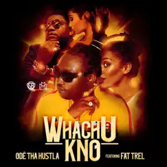 Whachu Kno (feat. Fat Trel) - Single by Odé tha Hustla album reviews, ratings, credits