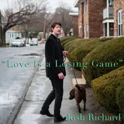 Love Is a Losing Game Song Lyrics