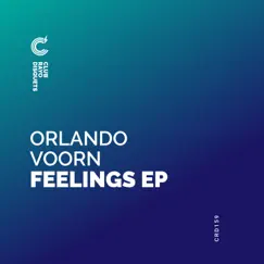 Feelings - Single by Orlando Voorn album reviews, ratings, credits